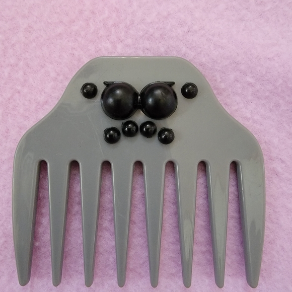 Loot WIZARDING WORLD Professors' Lounge Spider Comb - Picture 2 of 3